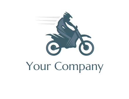 Speed Bike Logo