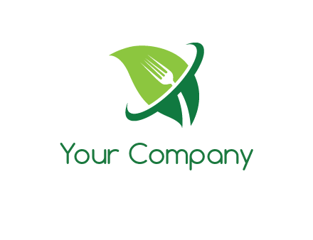 restaurant logo