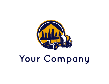 construction logo