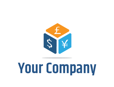 cubic finance  logo