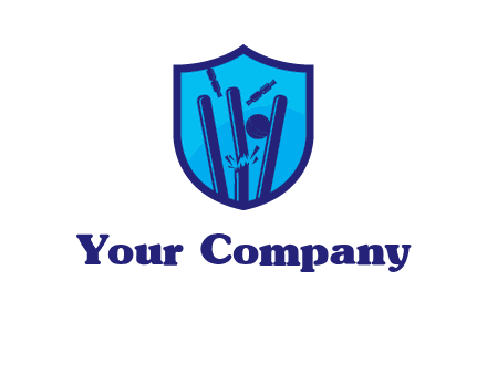 wicket sports logo